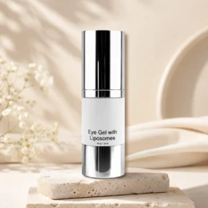 Eye Gel With Liposomes